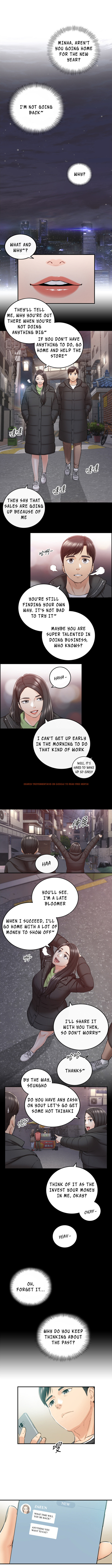 Read Hentai Image 6 412 in comic Young Boss - Chapter 88 - hentaitnt.net