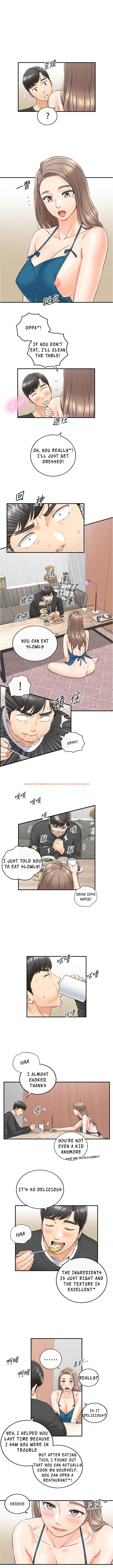 Read Hentai Image 2 761 in comic Young Boss - Chapter 89 - hentaitnt.net