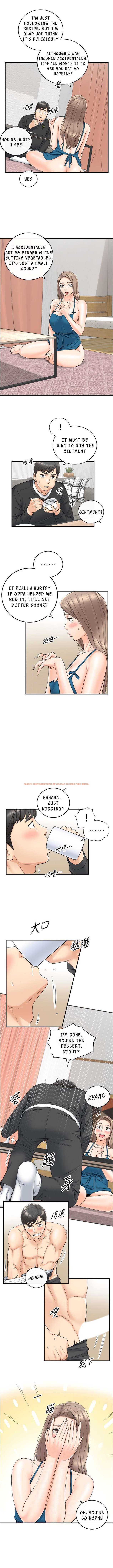 Read Hentai Image 3 761 in comic Young Boss - Chapter 89 - hentaitnt.net