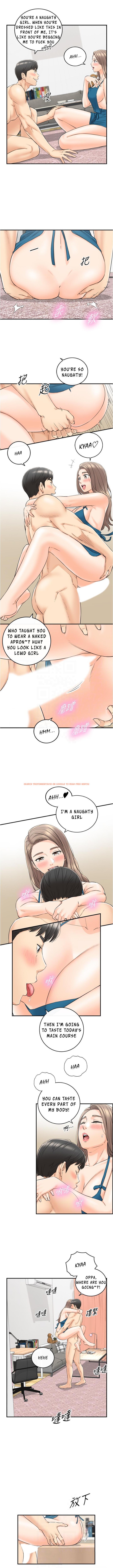 Read Hentai Image 4 761 in comic Young Boss - Chapter 89 - hentaitnt.net