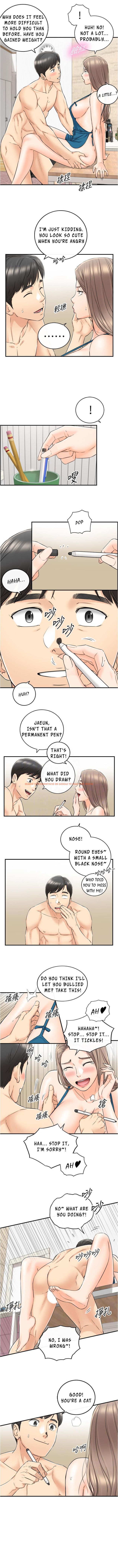 Read Hentai Image 5 761 in comic Young Boss - Chapter 89 - hentaitnt.net