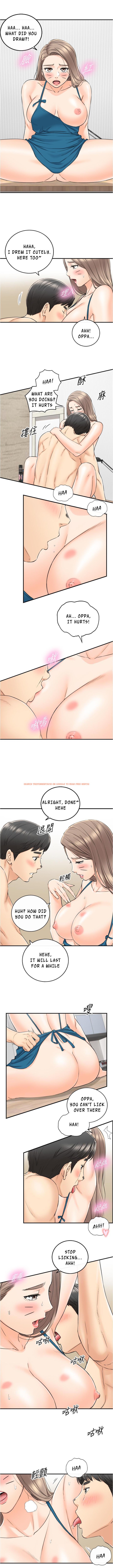 Read Hentai Image 6 761 in comic Young Boss - Chapter 89 - hentaitnt.net
