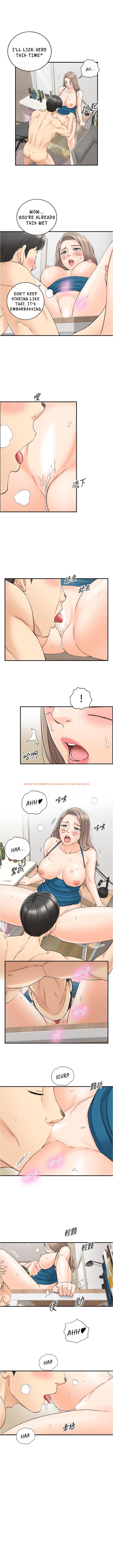 Read Hentai Image 7 761 in comic Young Boss - Chapter 89 - hentaitnt.net
