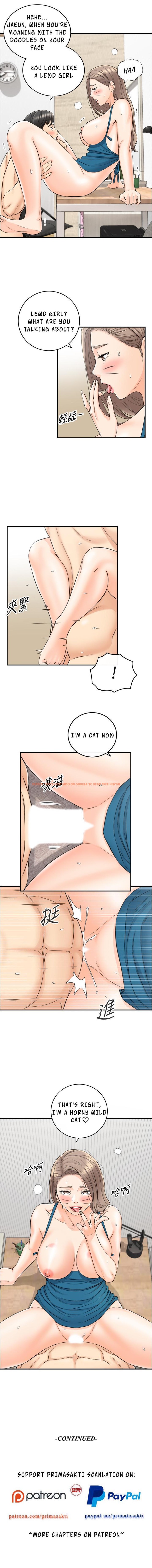 Read Hentai Image 8 761 in comic Young Boss - Chapter 89 - hentaitnt.net