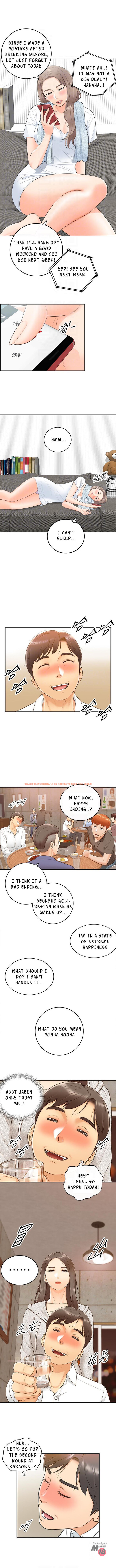 Read Hentai Image 5 429 in comic Young Boss - Chapter 9 - hentaitnt.net
