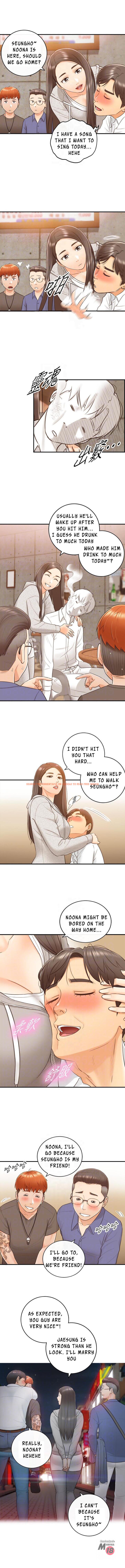 Read Hentai Image 6 429 in comic Young Boss - Chapter 9 - hentaitnt.net