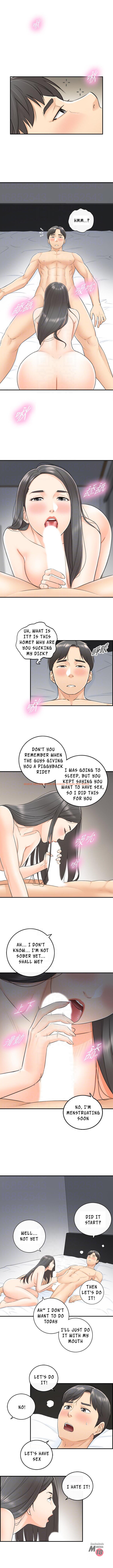 Read Hentai Image 7 429 in comic Young Boss - Chapter 9 - hentaitnt.net