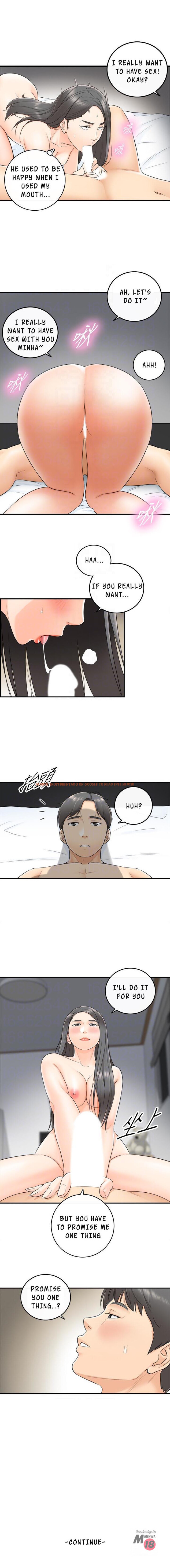 Read Hentai Image 8 429 in comic Young Boss - Chapter 9 - hentaitnt.net