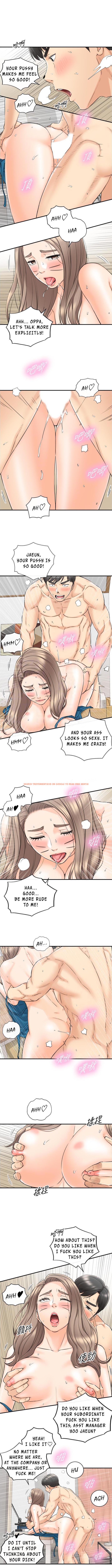 Read Hentai Image 5 536 in comic Young Boss - Chapter 90 - hentaitnt.net