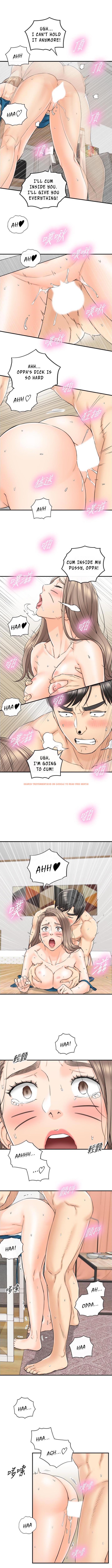 Read Hentai Image 6 536 in comic Young Boss - Chapter 90 - hentaitnt.net