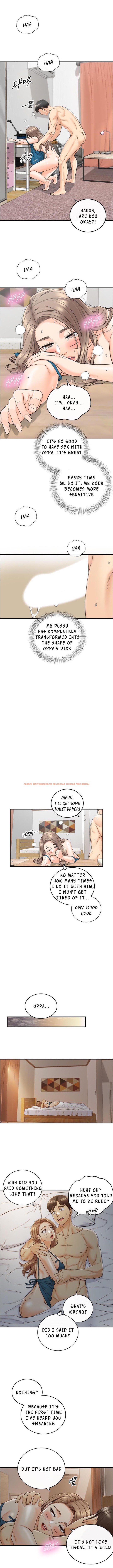 Read Hentai Image 7 536 in comic Young Boss - Chapter 90 - hentaitnt.net