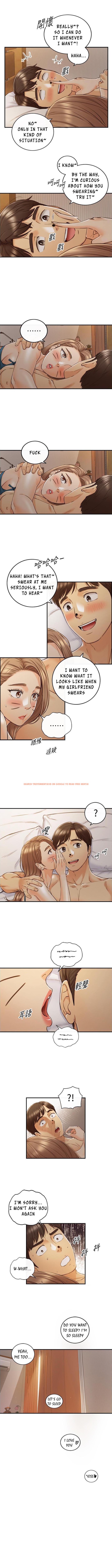 Read Hentai Image 8 536 in comic Young Boss - Chapter 90 - hentaitnt.net