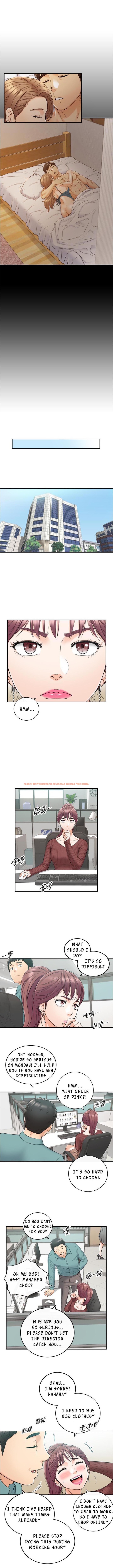 Read Hentai Image 9 536 in comic Young Boss - Chapter 90 - hentaitnt.net