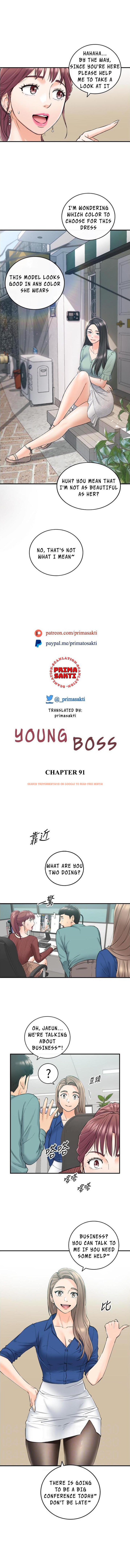 Read Hentai Image 1 643 in comic Young Boss - Chapter 91 - hentaitnt.net