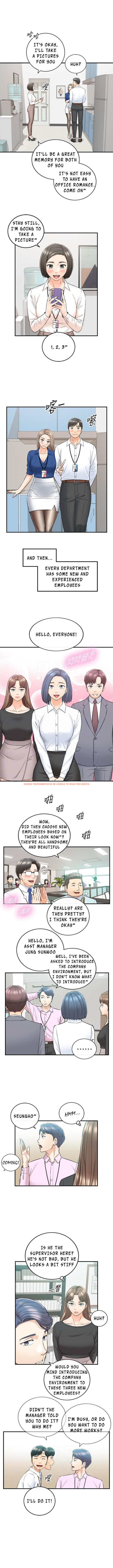 Read Hentai Image 3 643 in comic Young Boss - Chapter 91 - hentaitnt.net