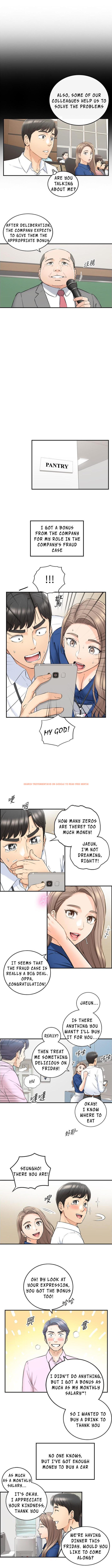 Read Hentai Image 6 643 in comic Young Boss - Chapter 91 - hentaitnt.net