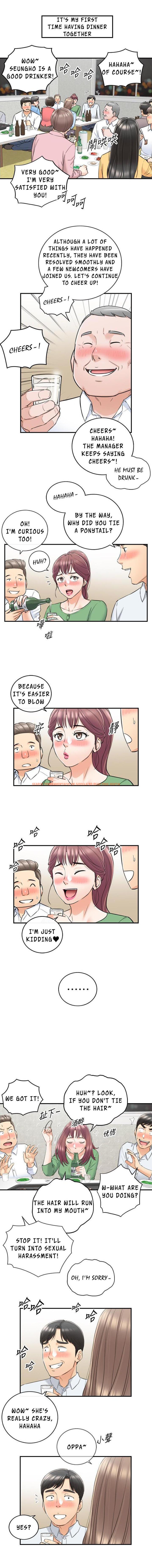 Read Hentai Image 8 643 in comic Young Boss - Chapter 91 - hentaitnt.net