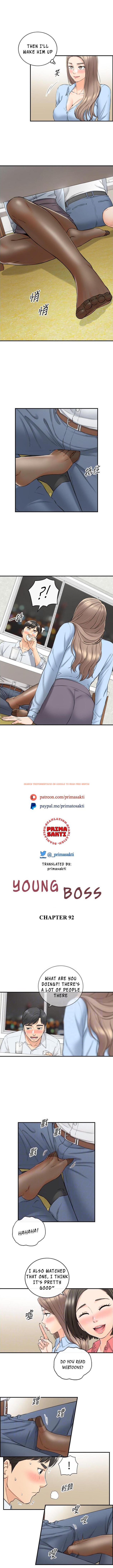 Read Hentai Image 1 166 in comic Young Boss - Chapter 92 - www.hentaitnt.net
