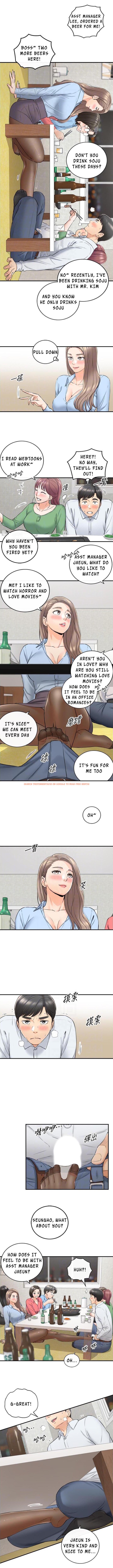 Read Hentai Image 2 166 in comic Young Boss - Chapter 92 - www.hentaitnt.net