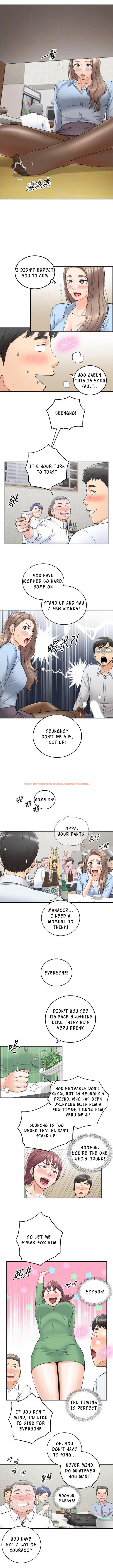 Read Hentai Image 4 166 in comic Young Boss - Chapter 92 - www.hentaitnt.net