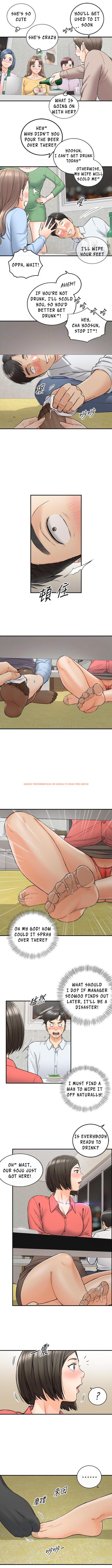 Read Hentai Image 5 166 in comic Young Boss - Chapter 92 - www.hentaitnt.net