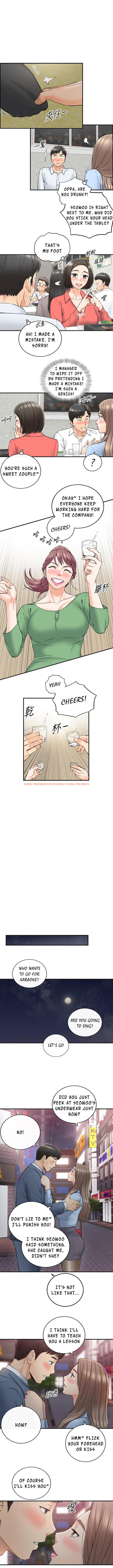 Read Hentai Image 6 166 in comic Young Boss - Chapter 92 - www.hentaitnt.net