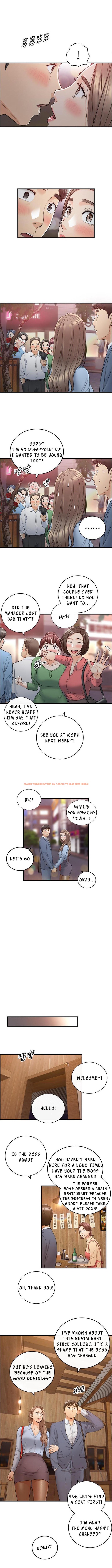 Read Hentai Image 7 166 in comic Young Boss - Chapter 92 - www.hentaitnt.net