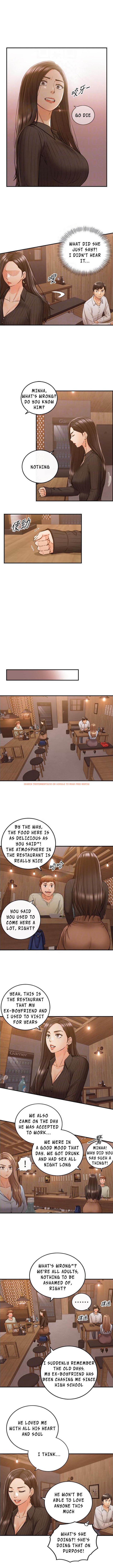 Read Hentai Image 2 240 in comic Young Boss - Chapter 93 - www.hentaitnt.net