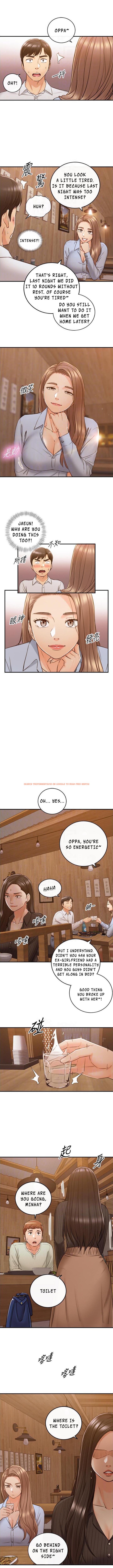 Read Hentai Image 3 240 in comic Young Boss - Chapter 93 - www.hentaitnt.net