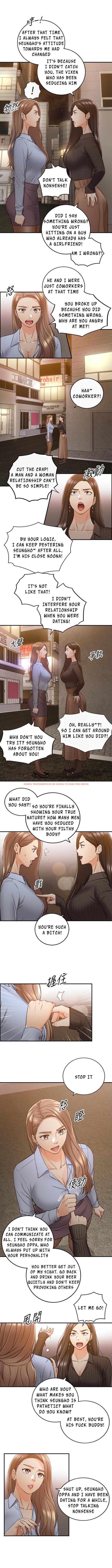 Read Hentai Image 5 240 in comic Young Boss - Chapter 93 - www.hentaitnt.net