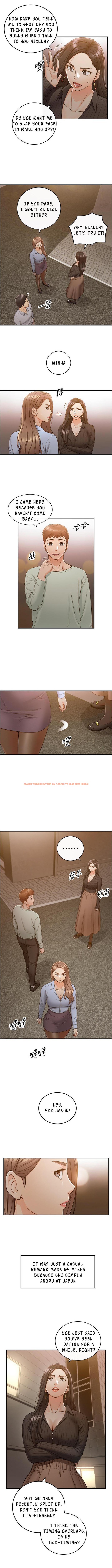 Read Hentai Image 6 240 in comic Young Boss - Chapter 93 - www.hentaitnt.net