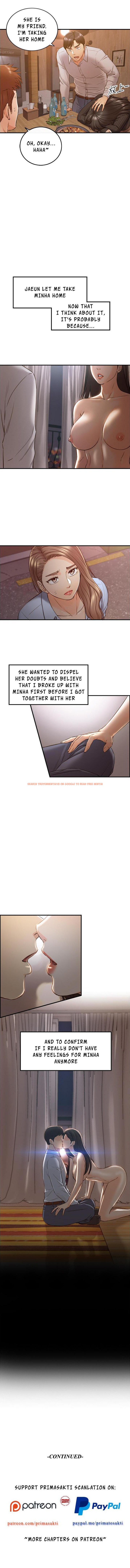 Read Hentai Image 9 240 in comic Young Boss - Chapter 93 - www.hentaitnt.net