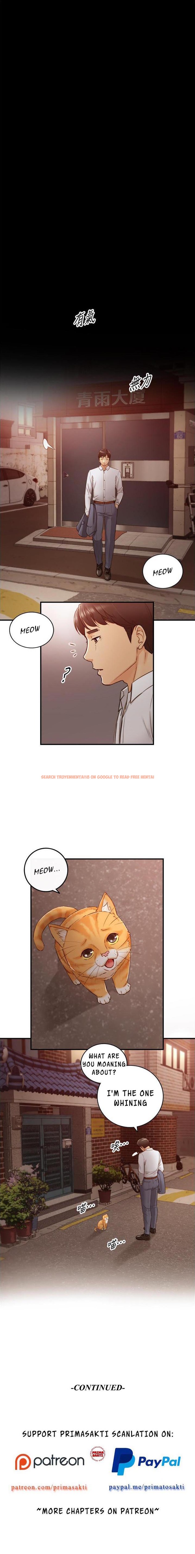 Read Hentai Image 10 376 in comic Young Boss - Chapter 94 - www.hentaitnt.net