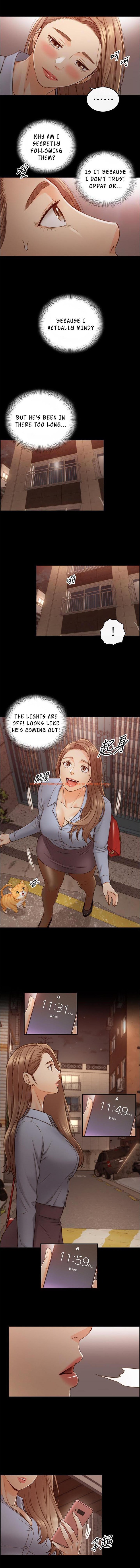 Read Hentai Image 6 376 in comic Young Boss - Chapter 94 - www.hentaitnt.net