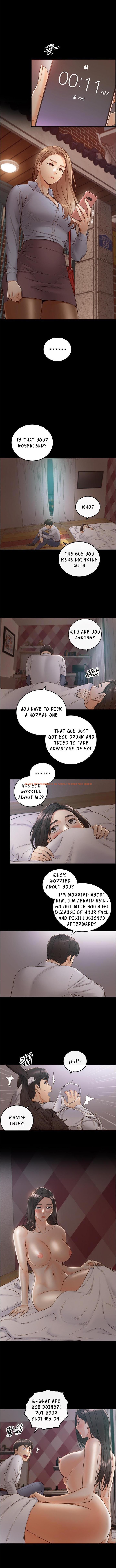 Read Hentai Image 7 376 in comic Young Boss - Chapter 94 - www.hentaitnt.net