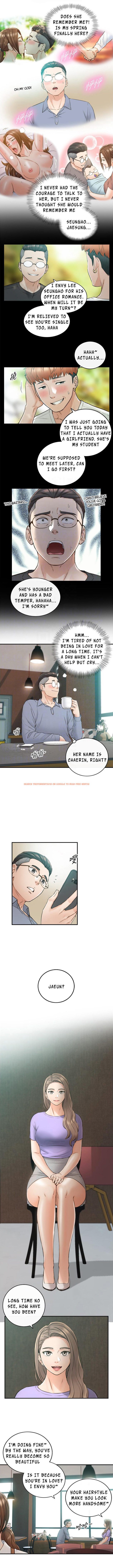 Read Hentai Image 5 763 in comic Young Boss - Chapter 95 - www.hentaitnt.net