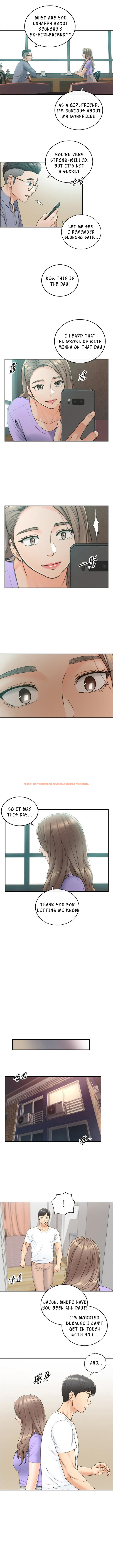 Read Hentai Image 7 763 in comic Young Boss - Chapter 95 - www.hentaitnt.net