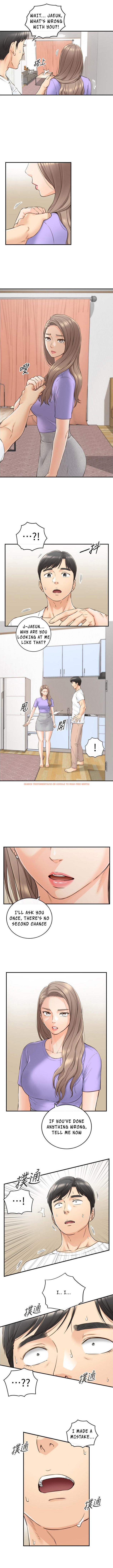 Read Hentai Image 8 763 in comic Young Boss - Chapter 95 - www.hentaitnt.net