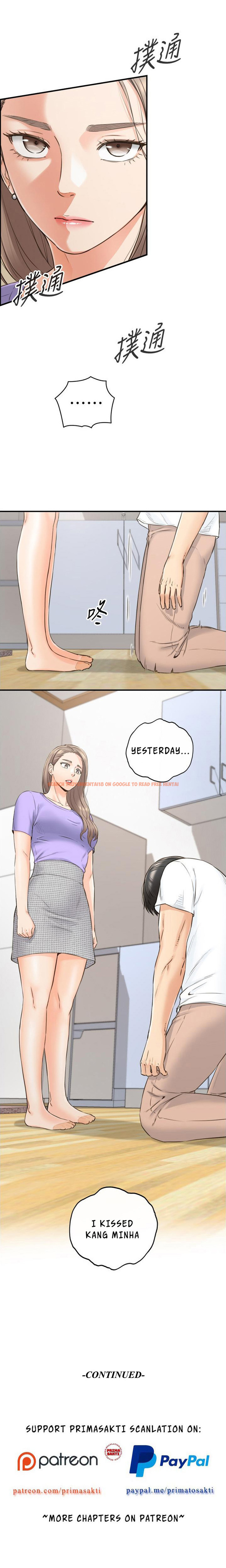 Read Hentai Image 9 763 in comic Young Boss - Chapter 95 - www.hentaitnt.net