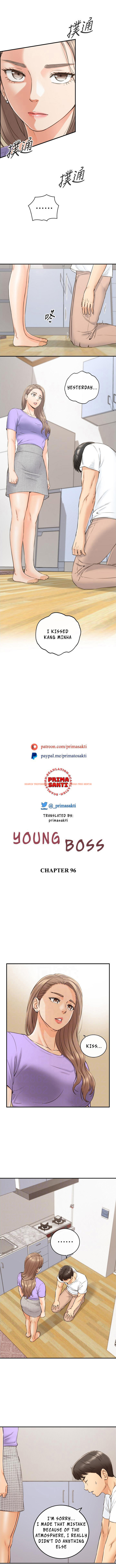 Read Hentai Image 1 719 in comic Young Boss - Chapter 96 - www.hentaitnt.net