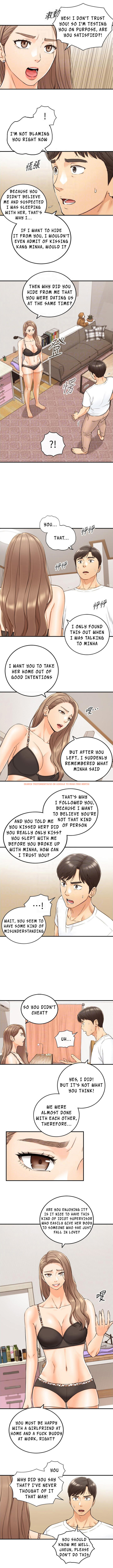 Read Hentai Image 4 719 in comic Young Boss - Chapter 96 - www.hentaitnt.net