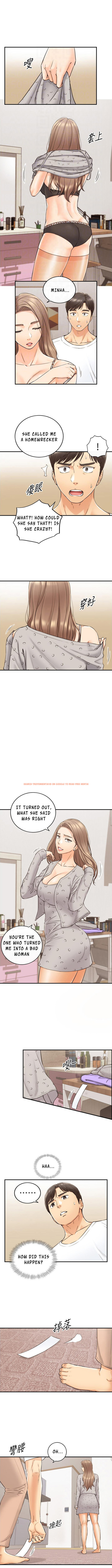 Read Hentai Image 5 719 in comic Young Boss - Chapter 96 - www.hentaitnt.net