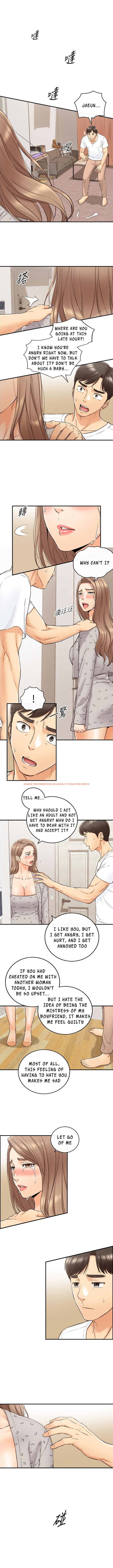 Read Hentai Image 7 719 in comic Young Boss - Chapter 96 - www.hentaitnt.net