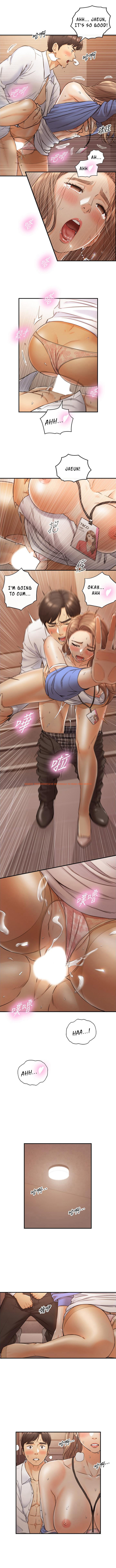 Read Hentai Image 7 474 in comic Young Boss - Chapter 98 - www.hentaitnt.net