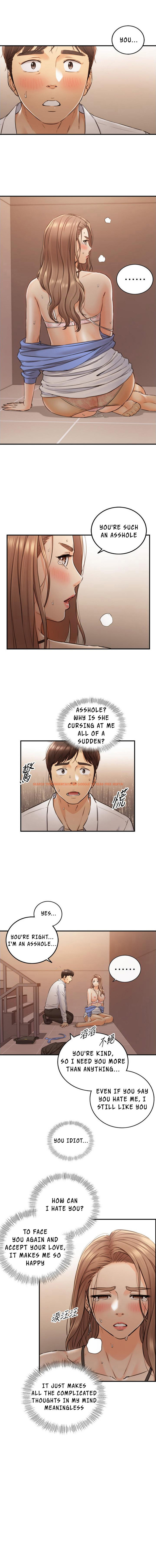 Read Hentai Image 8 474 in comic Young Boss - Chapter 98 - www.hentaitnt.net