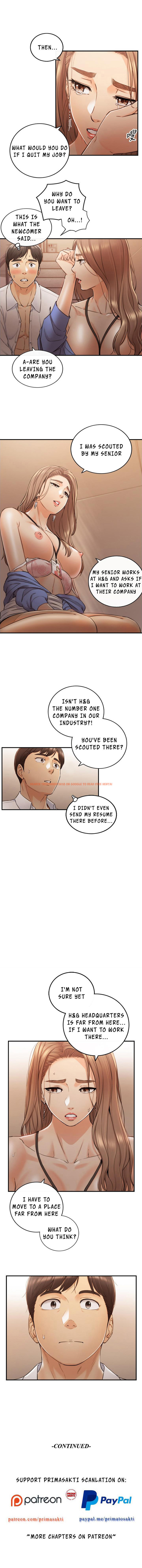 Read Hentai Image 9 474 in comic Young Boss - Chapter 98 - www.hentaitnt.net