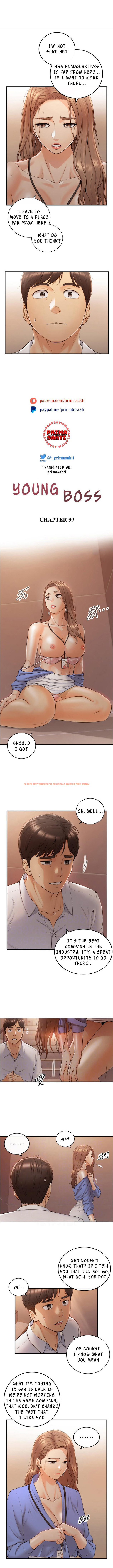 Read Hentai Image 1 746 in comic Young Boss - Chapter 99 - www.hentaitnt.net
