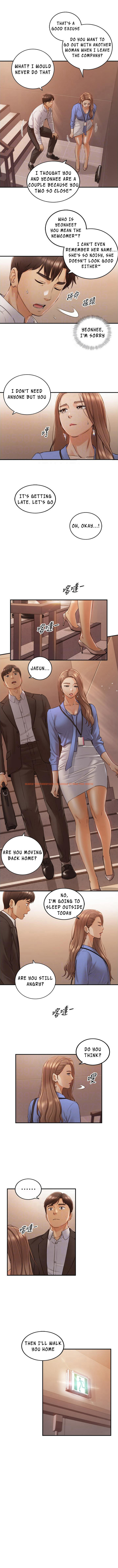 Read Hentai Image 2 746 in comic Young Boss - Chapter 99 - www.hentaitnt.net