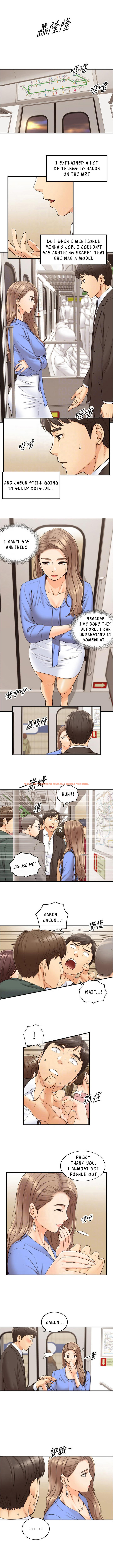 Read Hentai Image 3 746 in comic Young Boss - Chapter 99 - www.hentaitnt.net