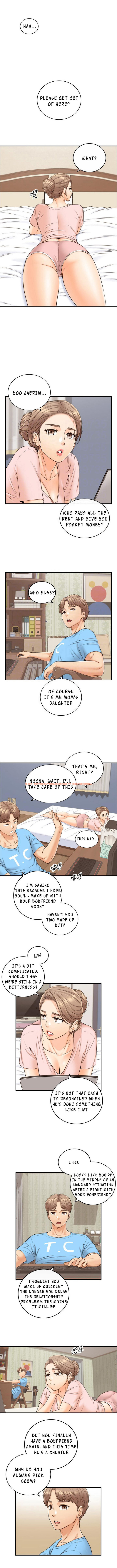 Read Hentai Image 5 746 in comic Young Boss - Chapter 99 - www.hentaitnt.net